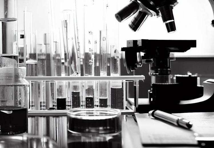 Laboratory analysis